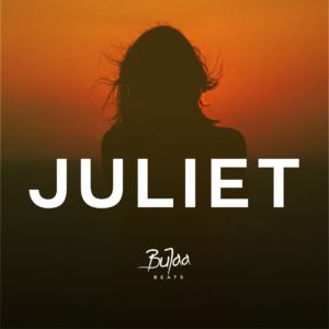 Juliet Oriental Afrobeat type beat cover