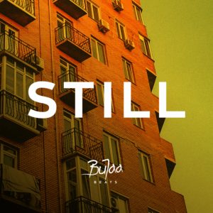 STILL Oriental Hip Hop type beat cover