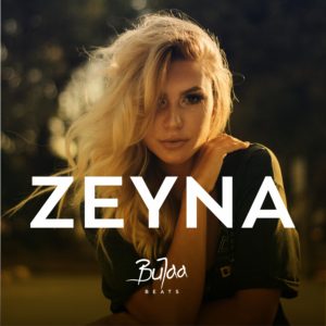 ZEYNA Oriental Hip Hop type beat cover
