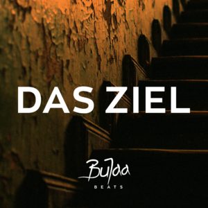 DAS ZIEL Oriental Hip Hop type beat cover
