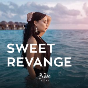 SWEET REVANGE Oriental Balkan type beat cover