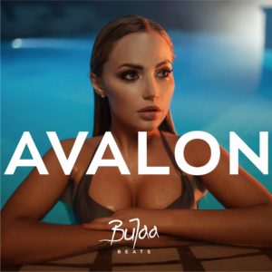 AVALON Oriental Afrobeat type beat cover