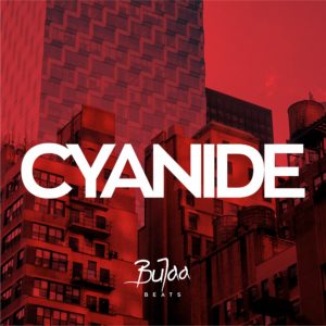 Cyanide Oriental Hip Hop type beat cover