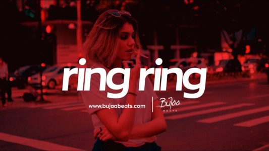 Ring Ring Oriental Balkan type beat cover