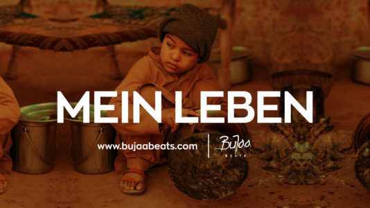 MEIN LEBEN Oriental Rap type beat cover