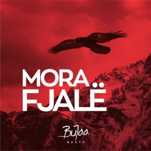 Mora FjalÃ« Oriental Hip Hop type beat cover