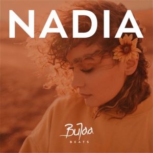 NADIA Oriental Afrobeat type beat cover