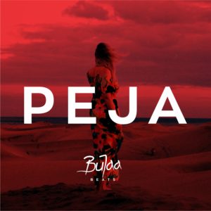 PEJA Oriental Hip Hop type beat cover