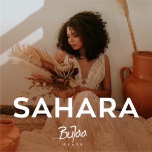 SAHARA Oriental Rap type beat cover