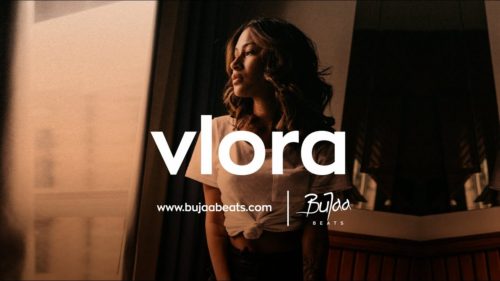 Vlora Oriental Dancehall type beat cover