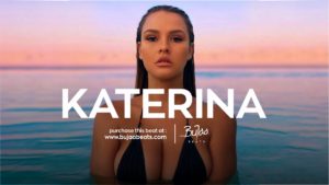 Katerina Oriental Hip Hop type beat cover