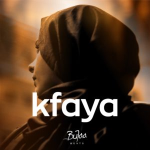 KFAYA Oriental Rap type beat cover