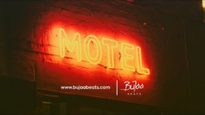 MOTEL Oriental Rap type beat cover