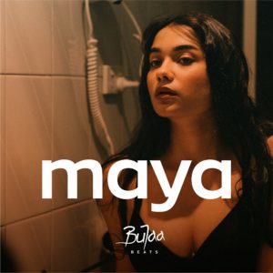 MAYA Oriental Rap type beat cover