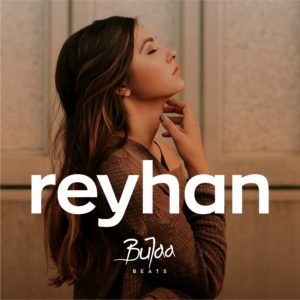 Reyhan Oriental Hip Hop type beat cover