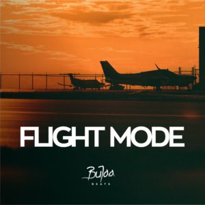 FLIGHT MODE Oriental Hip Hop type beat cover