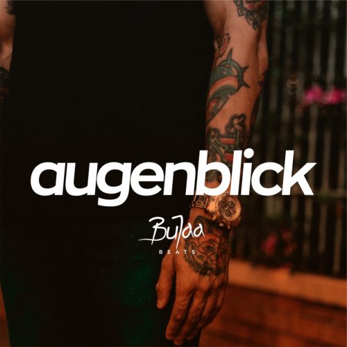 AUGENBLICK Oriental Rap type beat cover