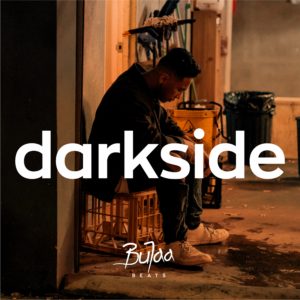 DARKSIDE Oriental Hip Hop type beat cover