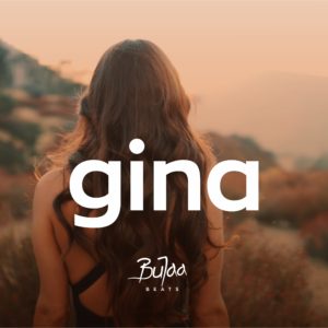 GINA Oriental Afrobeat type beat cover