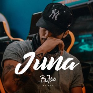 Juna Oriental Dancehall type beat cover