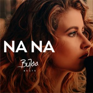 NA NA Oriental Hip Hop type beat cover