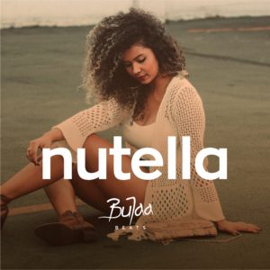 NUTELLA Oriental Dancehall type beat cover