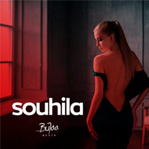 Souhila Oriental Rap type beat cover