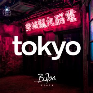 TOKYO Oriental Balkan type beat cover
