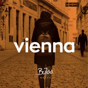 Vienna Oriental Hip Hop type beat cover