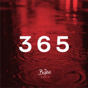 365 Oriental Balkan type beat cover