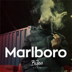 Marlboro Oriental Hip Hop type beat cover