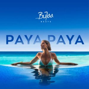 PAYA PAYA Oriental Dancehall type beat cover