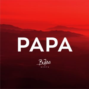 PAPA Oriental Hip Hop type beat cover