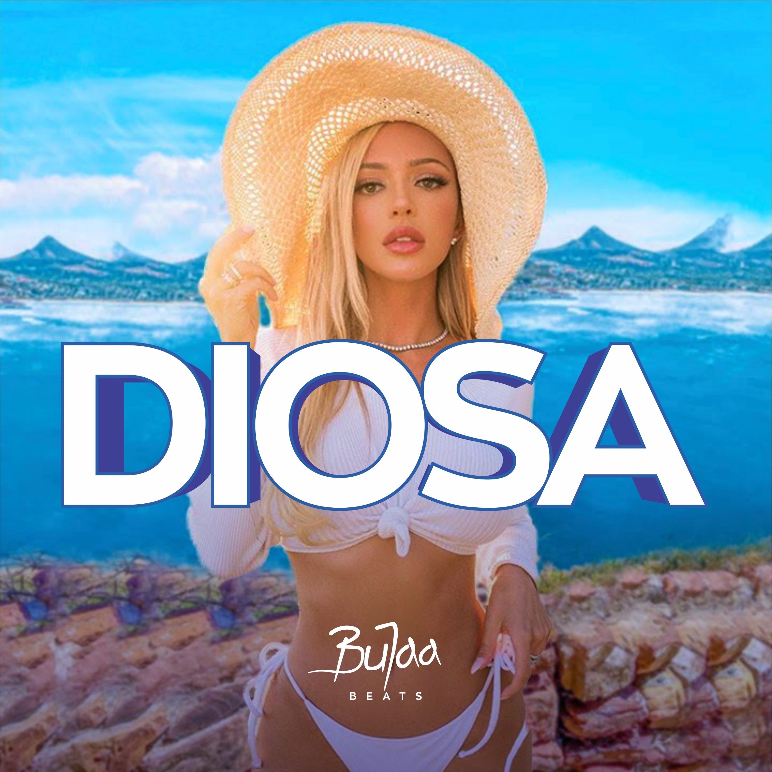 DIOSA Mumbaton type beat cover