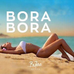 BORA BORA Oriental Dancehall type beat cover