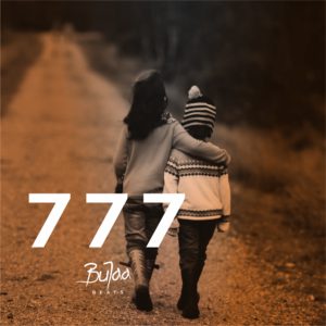 777 Oriental Hip Hop type beat cover
