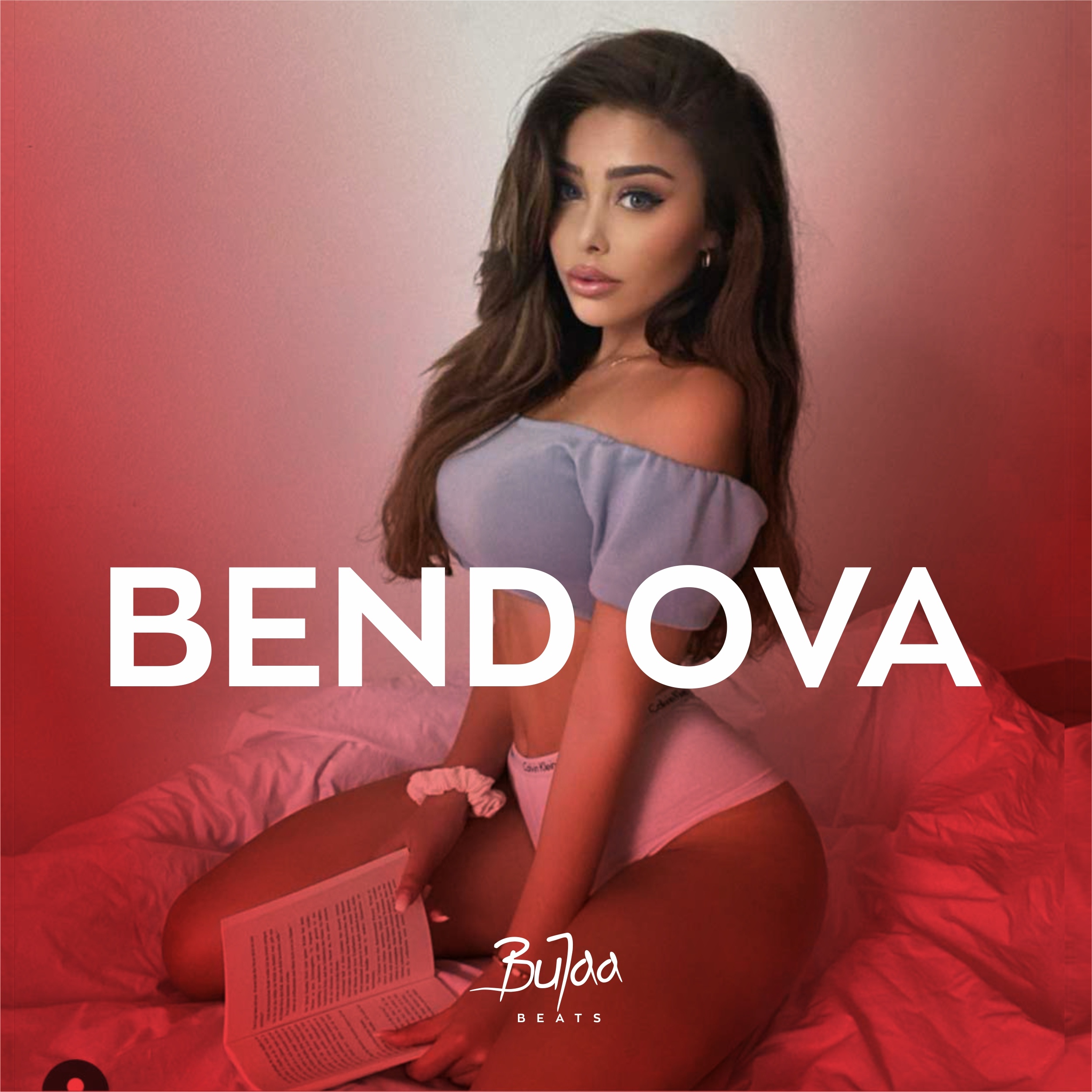 BEND OVA Oriental Afrobeat type beat cover