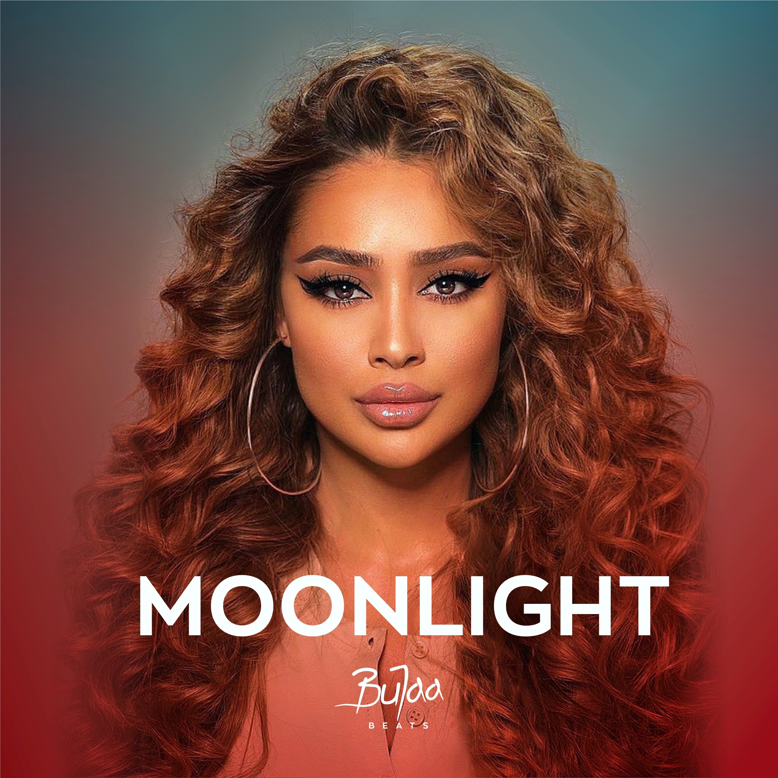 MOONLIGHT Oriental Afrobeat type beat cover