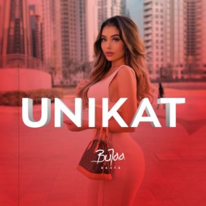 UNIKAT Oriental Hip Hop type beat cover
