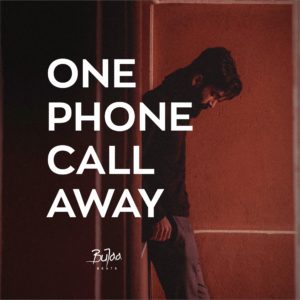 One phone call away Oriental Hip Hop type beat cover