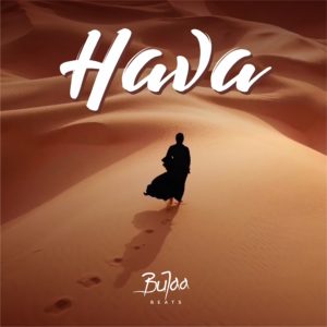 HAVA Balkan type beat cover