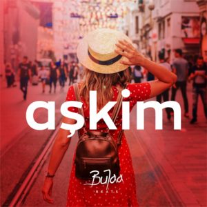 ASKIM Balkan type beat cover