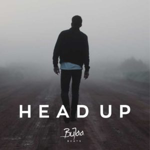 HEAD UP Oriental Hip Hop type beat cover