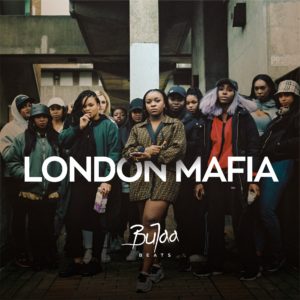 LONDON MAFIA Uk Drill type beat cover