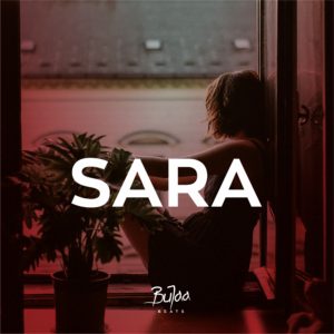 SARA Balkan type beat cover