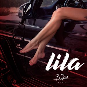 LILA Oriental Rap type beat cover