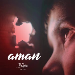 AMAN Balkan type beat cover