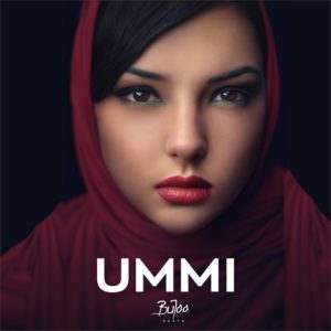 UMMI Oriental Balkan type beat cover