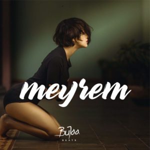 MEYREM Oriental Balkan type beat cover