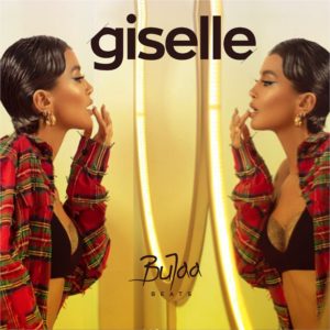 GISELLE Oriental Afrobeat type beat cover